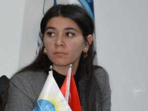 Saadet Partisi Korkuteli Belediye Meclis Üyesi Nazan Yavuz Partisinden İstifa Etti