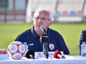 Altınordu Başkanı Özkan’dan Tff’ye Altay Ve Bursaspor Çağrısı
