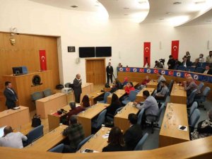 Düzce’de Hava Kirliliğiyle Topyekun Mücadele