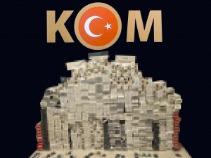 Tankerde 11 Bin 100 Paket Kaçak Sigara Ele Geçirildi