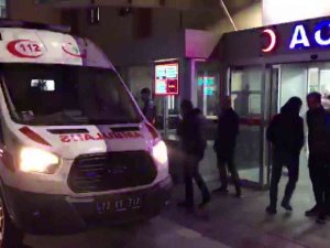 Batman’da Asansör Boşluğuna Düşen Bekçi Hayatını Kaybetti