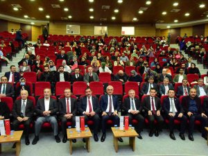 Muhammed İ̇hsan Oğuz İ̇lahiyat Araştırma Ödülleri Sahiplerini Buldu