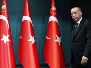 Cumhurbaşkanı Erdoğan: "Her Bir Vatandaşımızı Layık Olduğu Haklara, Özgürlüklere, Refah Düzeyine, Gelecek Güvencesine Kavuşturmakta Kararlıyız”