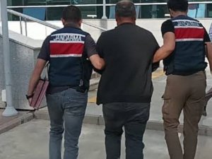 Çankırı’da Terör Propagandası Yapan Şahıs Gözaltına Alındı
