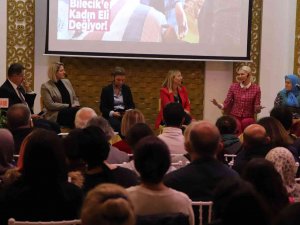 ‘Şehirleri Güzelleştiren Kadınlar’ Başarı Hikayelerini Anlattı