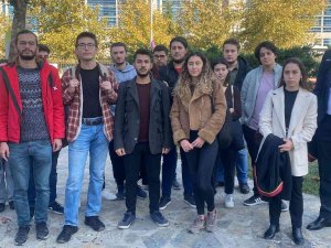 Cumhurbaşkanı Erdoğan’a Hakaret Eden 4 Sanık Hakim Karşısına Çıktı