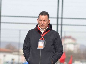 Başakpınar Belediyespor’da Rasim Aykurt Dönemi
