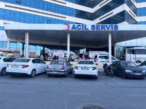 Büyükçekmece’de Ölümlü Kaza