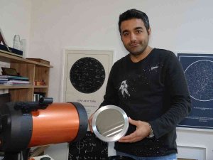 Türkiye’de Parçalı Güneş Tutulması Heyecanı