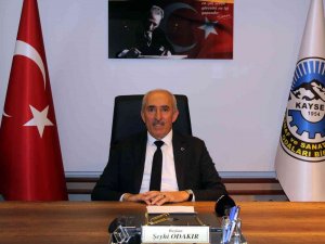 Verilen Destekler Esnafı Rahatlattı