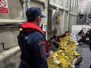 Aydın’da 27 Düzensiz Göçmen Yakalandı