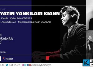 Ckm Yeni Sezonu, Klasik Batı Müziği Serisi’nin İlk Konseriyle Açılışını Yapıyor