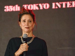 Tokyo Uluslararası Film Festivali’nde 111 Film Gösterime Sunulacak