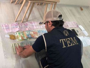 Fetö Evleri Darphane Gibi