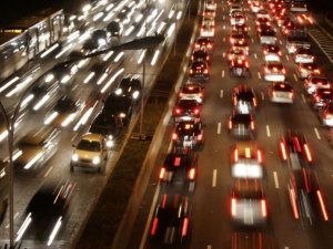 Erzincan’da Trafiğe Kayıtlı Araç Sayısı Eylül Ayı Sonu İtibarıyla 64 Bin 578 Oldu