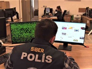 Emniyet ’Sanal Devriye’ İle Siber Suçluların 7/24 Ensesinde