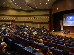 Sözbir Öğrencilerle Bir Araya Geldi