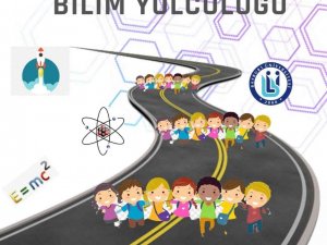 Bayburt’ta Bilim Yolculuğu Başlıyor