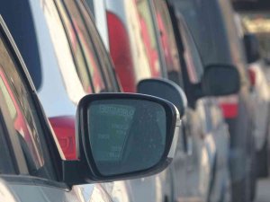 Yalova’da Motorlu Kara Taşıtı Sayısı 74 Bin 228’e Ulaştı