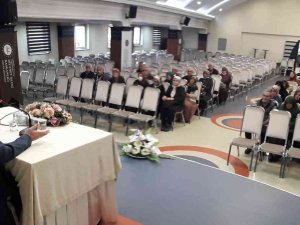 Umre Seminerleri Başladı