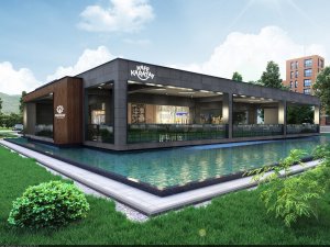 Karatay’ın Yeni Markası Kafe Karatay’ların Sayısı Artıyor