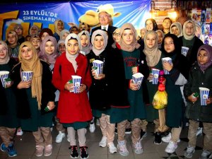 Sivas Belediyesinden Anlamlı Kültür Hizmeti