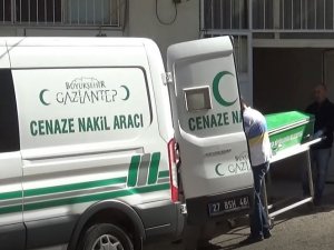 İ̇nfaz Koruma Memuru, Kayınbiraderinin Bıçaklı Saldırısında Öldü