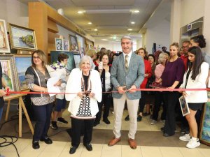 Ekim Geçidi 12. Kez Kapılarını Açtı