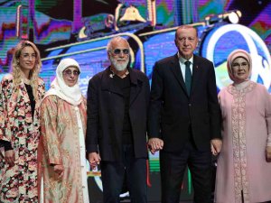 Dünyaca Ünlü Müzisyen Yusuf İ̇slam’dan Cumhurbaşkanı Erdoğan’a Teşekkür