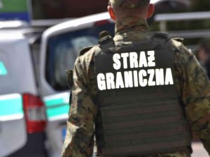 Polonya’da 7’si Türk 12 Düzensiz Göçmen Yakalandı