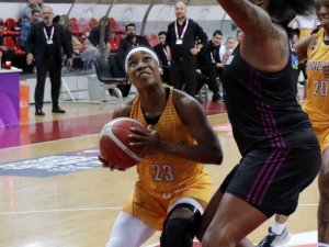 Melikgazi Kayseri Basketbol’da Ogm Ormanspor Hazırlığı