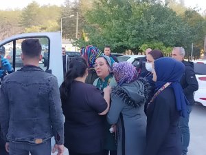 Emekli Polis Kiracısını Vurdu