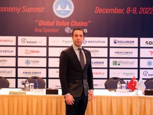 “6’ncı İ̇stanbul Ekonomi Zirvesi İçin Geri Sayım Başladı