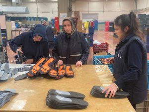 Yan Sanayici Olmaya Karar Verdi, 47 Ülkeye İhracat Yapıyor