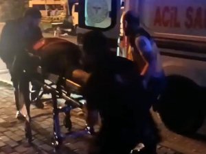 Fatih’te Kadın Cinayeti: Eşini Sokak Ortasında Vurdu