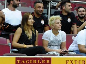 Hazırlık Maçı