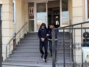Pompalı Tüfekle Dehşet Saçmıştı, Tahliye Edildi