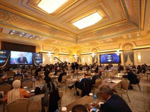 Başkan Zolan: “Yenilenebilir Enerji Tüm Dünyada Büyük Bir İhtiyaç”