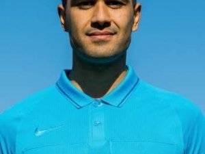 Sivasspor - Cfr Cluj Maçını Rohit Saggi Yönetecek