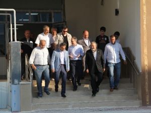 Çorum’a 1500 Kişilik Öğrenci Yurdu