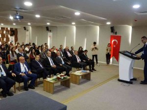 Uluslararası Balıkçılık Ve Sucul Bilimler Sempozyumu