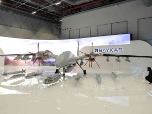 Türkiye’nin Savunma Gücü Sergileniyor