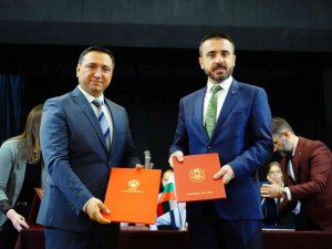 Kestel’e Balkanlarda Bir Kardeş Şehir Daha