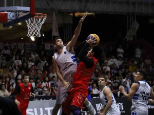 Fısu Dünya Kupası Basketbol Şampiyonası Heyecanı İ̇stanbul’da Yaşanacak