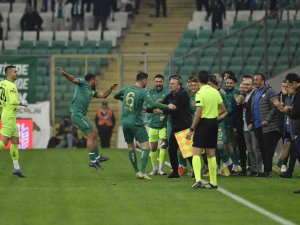 Tahsin Tam, İlk 11’de 3 Futbolcusundan Vazgeçemiyor