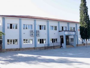 Muğla Türdü 100. Yıl İ̇lkokulu’nda Normal Eğitime Geçildi