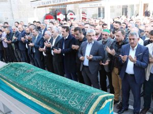 Erdoğan Tok’un Acı Günü