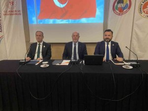 Dünya Ümit Genç U21 Karate Şampiyonası Konya’da Başlıyor
