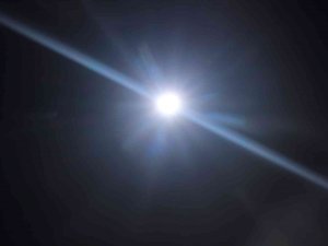 Güneş Tutulması Afyonkarahisar’da Da İzlendi