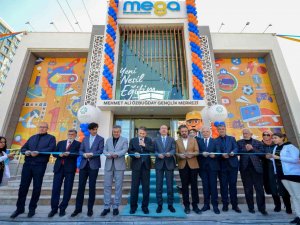 Konya’nın İ̇lk E-spor Merkezi Açıldı